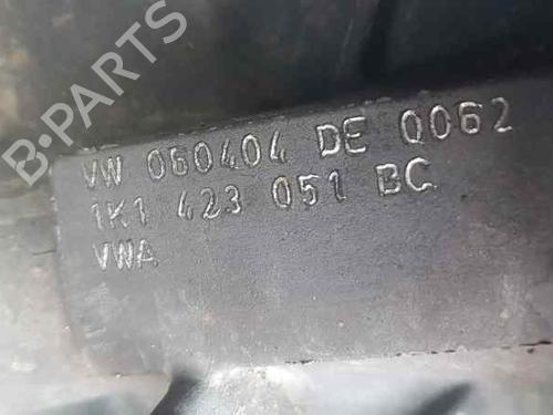 Steering rack SEAT TOLEDO III (5P2)  | BP5134576M22 