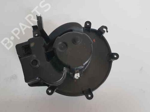 Heater blower motor MERCEDES-BENZ C-CLASS Coupe (CL203) C 200 Kompressor (203.742) | BP5791655M62 