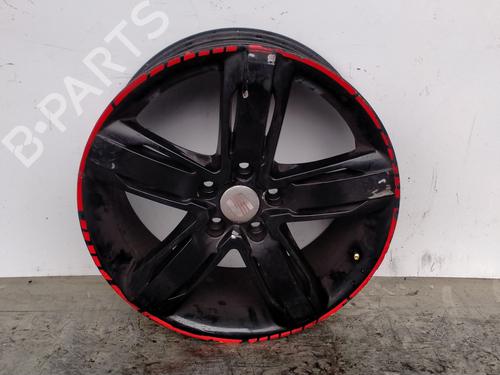 Rim SEAT LEON (1P1) 1.4 TSI | BP11272757C45 