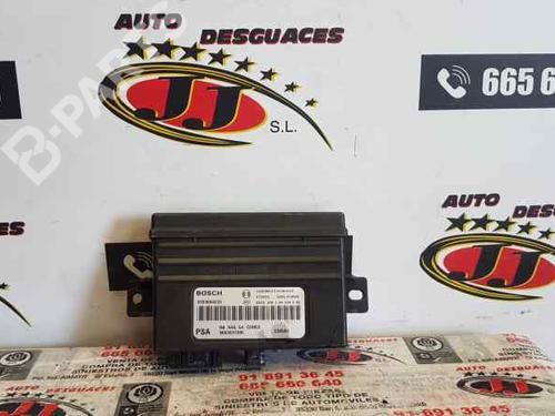 Used Electronic module CITROËN C4 Grand Picasso I (UA_) 2.0 HDi 138 (136 hp) 5132962