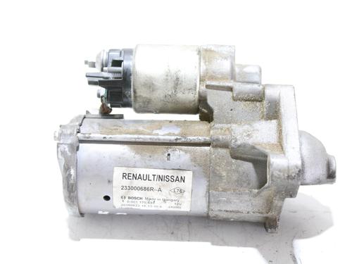 Starter RENAULT KADJAR (HA_, HL_)  | BP19108351M8 