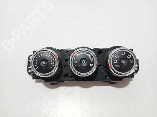 Used Climate control PEUGEOT 4007 (VU_, VV_) 2.2 HDi (156 hp) 27679717