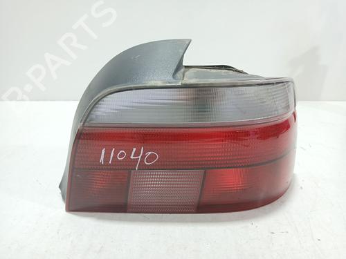 Used Right taillight Right taillight BMW 5 (E39) 528 i (193 hp) 33272015 33272015
