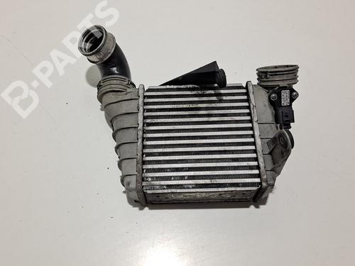 Used Intercooler Intercooler SEAT IBIZA III (6L1) 1.9 TDI (100 hp) 9627101 9627101