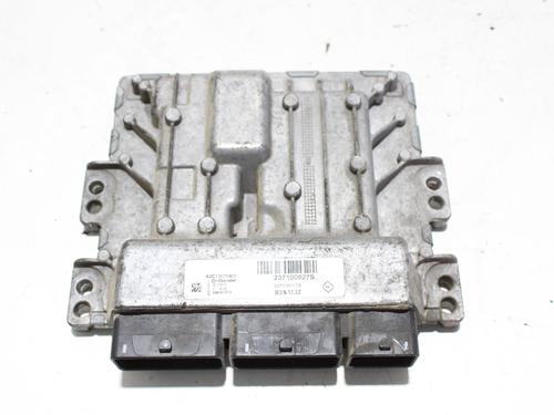 Used Engine control unit (ECU) RENAULT MASTER III Van (FV) 2.3 dCi 145 FWD (FV0E, FV0F, FV0H, FV02, FV0M, FV0S,... (146 hp) 21492922