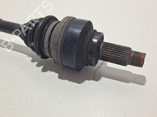 Left rear driveshaft BMW 3 (F30, F80) 320 d | BP8330578M40 