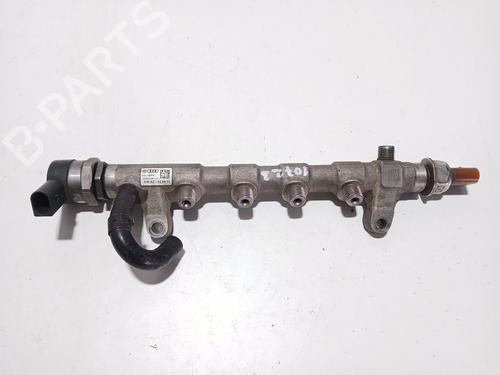 Used Injection rail VW EOS (1F7, 1F8) 2.0 TDI 16V (140 hp) 29924214