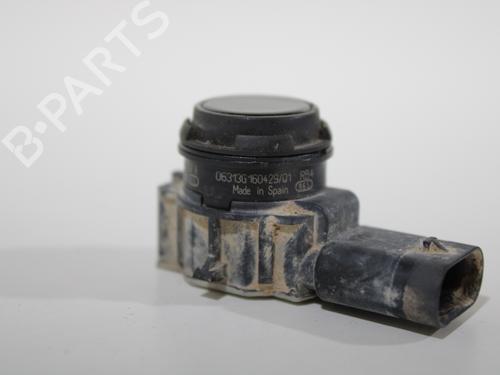Elektronisk modul VW TIGUAN (AD1, AX1) 2.0 TDI 4motion | BP12536368M83 