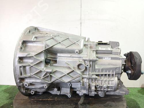 gearbox-mercedes-benz-c-class-w204-2007-2008-2009-2010-2011-2012-2013-2014-2015-38085753 main image