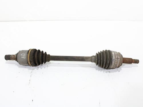 Used Left front driveshaft MITSUBISHI LANCER VIII (CY_A, CZ_A) 1.8 Bifuel (CY3A, CY6A) (143 hp) 12584700