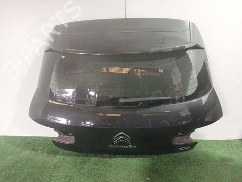 Used Tailgate CITROËN C4 CACTUS 1.2 THP 110 (110 hp) 27675244