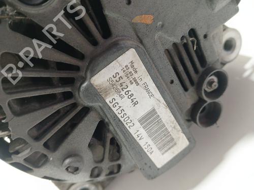 Alternator CITROËN BERLINGO / BERLINGO FIRST MPV (MF_, GJK_, GFK_) 2.0 HDI 90 (MFRHY) | BP29936099M7