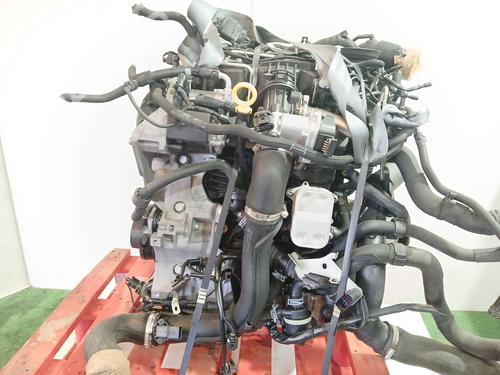 Engine SEAT IBIZA IV (6J5, 6P1) 1.6 TDI | BP38724724M1 - Image 2