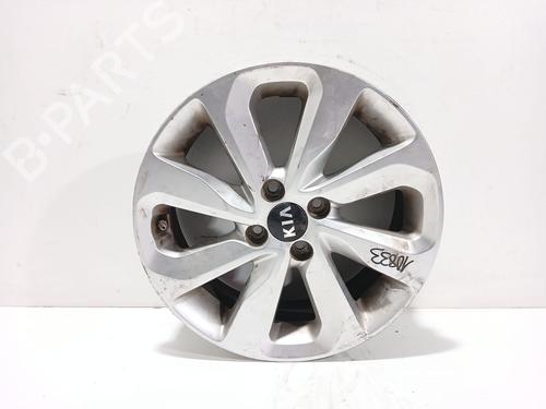 Fælk KIA RIO III (UB) 1.1 CRDi (75 hp) 32010113