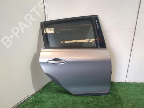 Used Right rear door PEUGEOT 2008 I (CU_) 1.6 HDi (92 hp) 28588319