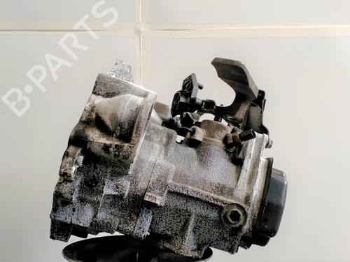 Gearbox SEAT IBIZA IV (6J5, 6P1) 1.6 TDI | BP11272778M3 
