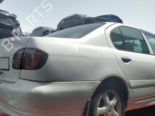 Left headlight NISSAN PRIMERA (P11) 2.0 TD | BP10034462C28 