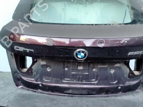 Tailgate BMW 5 Touring (F11) 520 d | BP11198711C6 