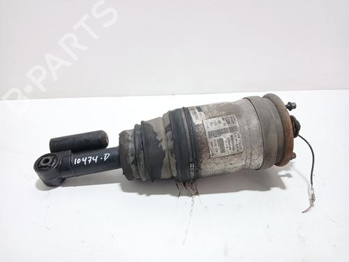 Used Right rear shock absorber LAND ROVER RANGE ROVER SPORT I (L320) 3.0 D 4x4 (245 hp) 23901663