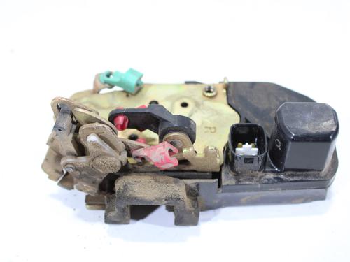 Rear right lock JEEP CHEROKEE (KJ) 2.8 CRD | BP17071762C99 