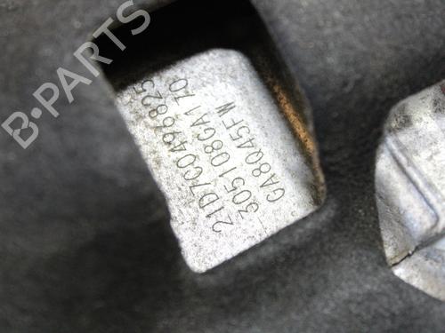 Gearbox BMW 1 (F40) 118 d | BP17359886M3 