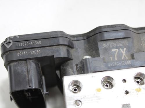 ABS pump TOYOTA COROLLA Hatchback (_E21_, _EA1_, _EH1_)  | BP17970954M43 
