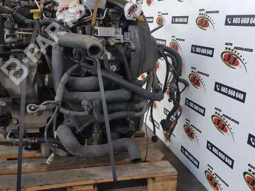 Engine ROVER 25 I Hatchback (RF) | BP5248146M1 - Image 5