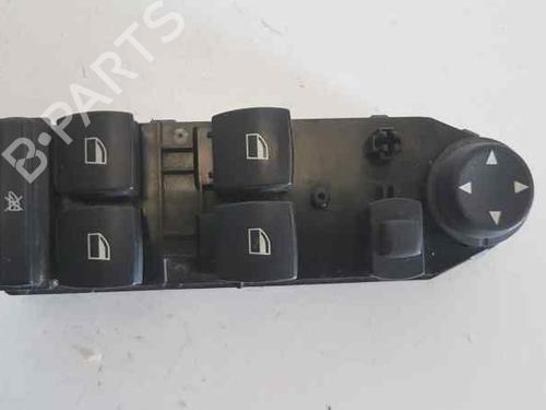 Left front window switch BMW 5 (E60) 530 d | BP6003045I27 