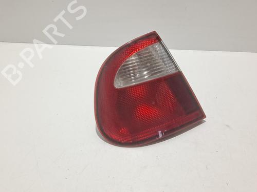 Left taillight SEAT CORDOBA (6K1, 6K2) 1.6 i | BP10753660C34 