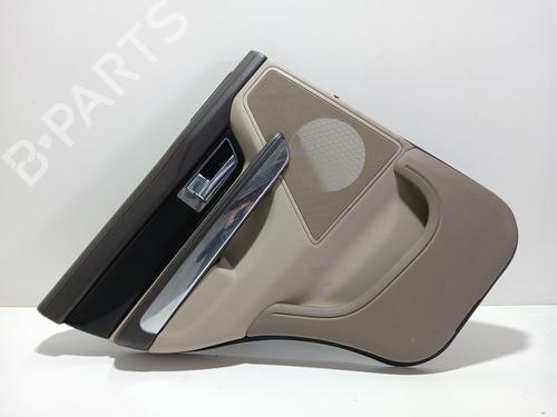 Used Rear left panel LAND ROVER RANGE ROVER SPORT I (L320) 3.0 D 4x4 (245 hp) 24052228