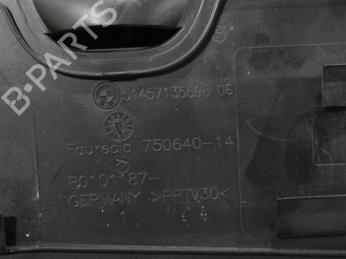 Glove box BMW 1 (E87) 120 i | BP13931110C95 