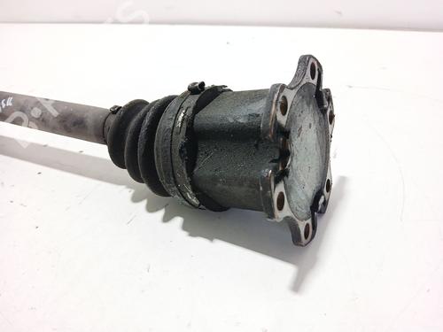 Right front driveshaft AUDI A6 C6 (4F2) 2.7 TDI | BP39743986M39 - Image 2