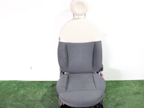 Right front seat FIAT 500 (312_) 1.2 (312AXA1A) | BP21661414C16 