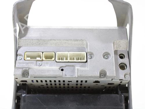 Radio TOYOTA PRIUS Liftback (_W2_)  | BP13895060E6 