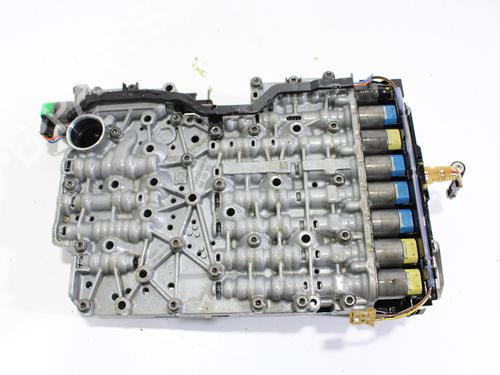 Electronic module BMW 5 (G30, F90) 530 d | BP16748100M83 