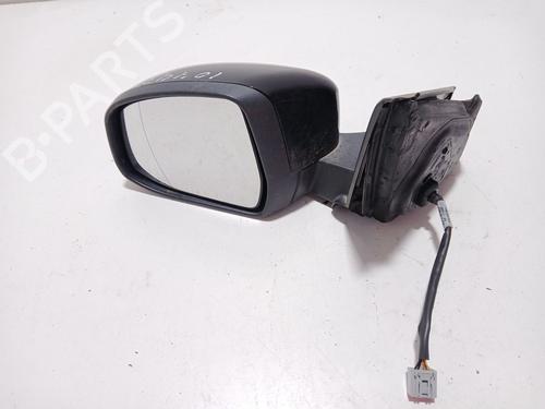 Left mirror FORD MONDEO IV Turnier (BA7)  | BP29244617C26 
