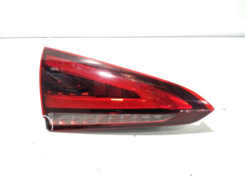 Used Left tailgate light Left tailgate light MERCEDES-BENZ A-CLASS (W177) A 180 d (177.003) (116 hp) 36432716 36432716