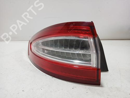 Venstre baglygte FORD MONDEO V Hatchback (CE) 2.0 TDCi | BP38064861C34 - Image 2