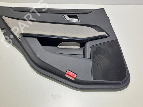 Venstre bakpanel MERCEDES-BENZ E-CLASS (W212) E 350 CDI (212.025) (231 hp) 8913625
