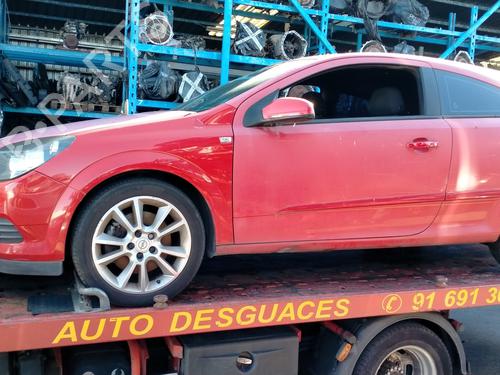 Starter OPEL ASTRA H GTC (A04)  | BP15547604M8 