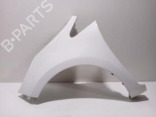 Forkjerm venstre KIA RIO III (UB) 1.1 CRDi (75 hp) 31800685