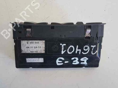 Left front window switch BMW 5 (E39) 525 tds | BP5997880I27