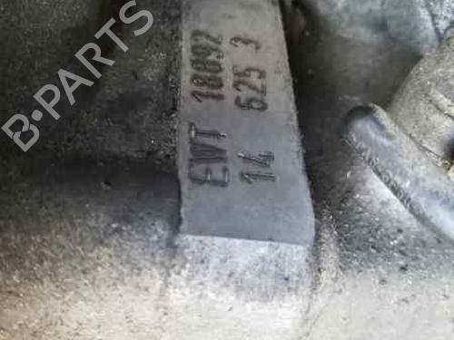 Gearbox VW POLO (9N_, 9A_)  | BP5133516M3 