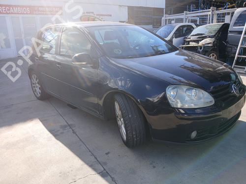 Engine VW GOLF V (1K1) 2.0 TDI 16V 4motion | BP33456464M1 - Image 6