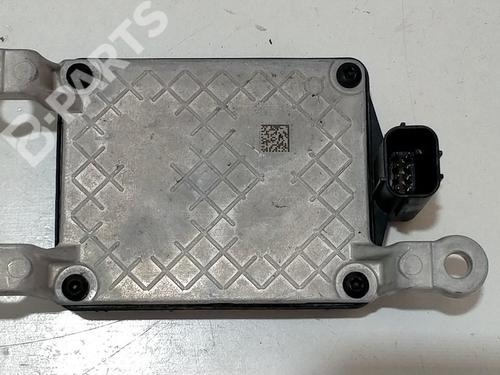 Electronic module NISSAN MICRA V (K14) 1.5 DCI | BP7821163M83 