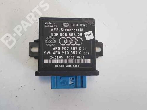 Elektronische module AUDI A6 C6 (4F2) 3.0 TDI quattro (225 hp) 6051730