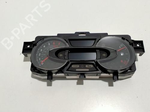 Used Instrument cluster RENAULT CAPTUR I (J5_, H5_) [2013-2025]  10965182