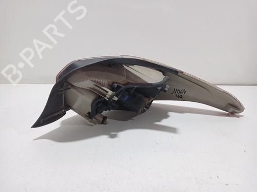 Left taillight CITROËN C-ELYSEE (DD_) 1.6 VTi 115 (DDNFP0, DDNFP6, DDNFP9) | BP33854006C34 - Image 3