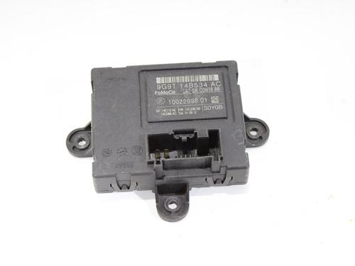 Elektronisk modul FORD MONDEO IV (BA7) 2.0 TDCi (140 hp) 11871338