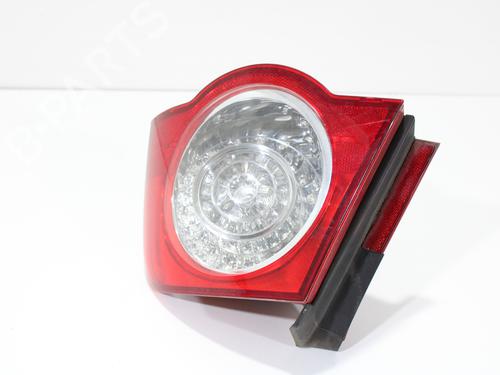 Right taillight VW PASSAT B6 (3C2)  | BP13108526C35 